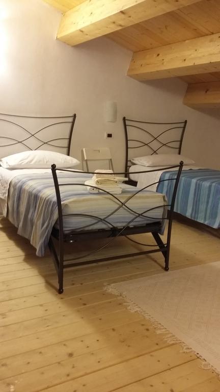 Agriturismo Al Monte San Piero in Bagno Luaran gambar