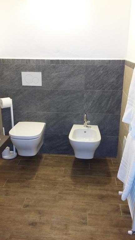 Agriturismo Al Monte San Piero in Bagno Luaran gambar