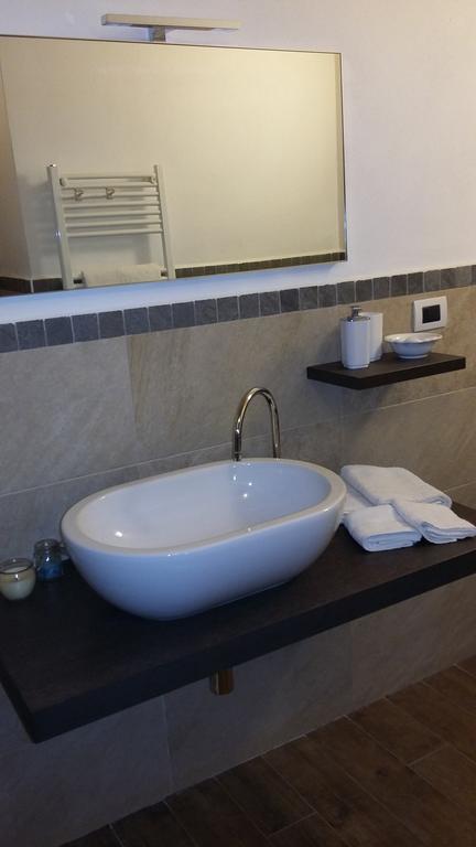 Agriturismo Al Monte San Piero in Bagno Luaran gambar
