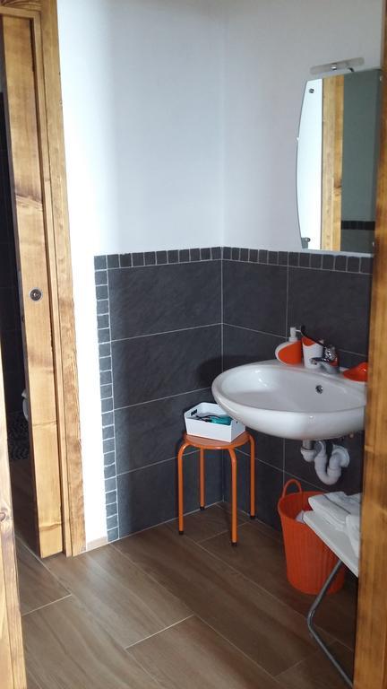 Agriturismo Al Monte San Piero in Bagno Luaran gambar