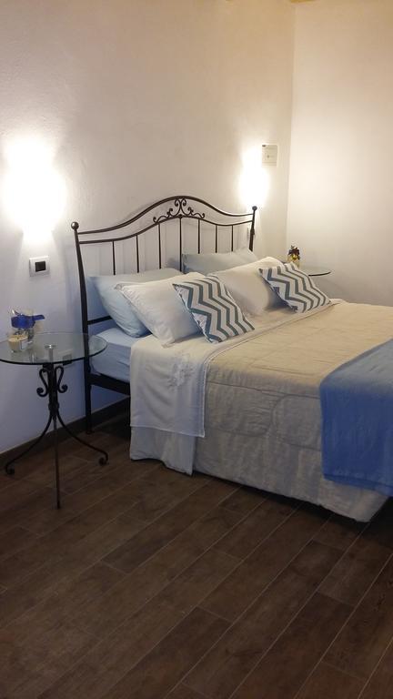 Agriturismo Al Monte San Piero in Bagno Luaran gambar