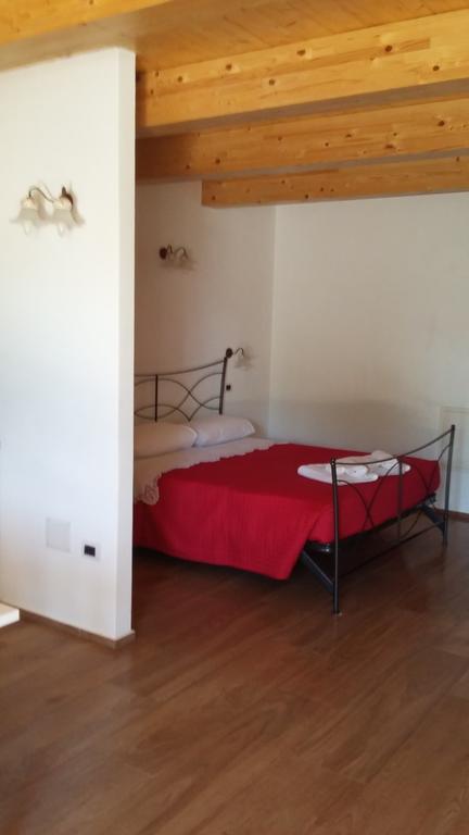 Agriturismo Al Monte San Piero in Bagno Luaran gambar