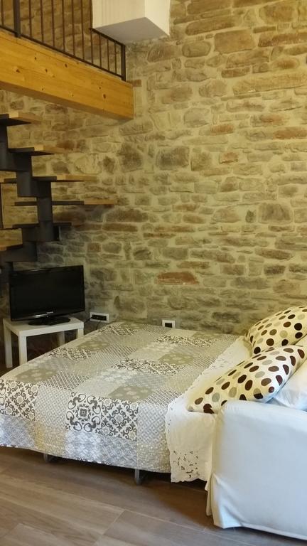 Agriturismo Al Monte San Piero in Bagno Luaran gambar
