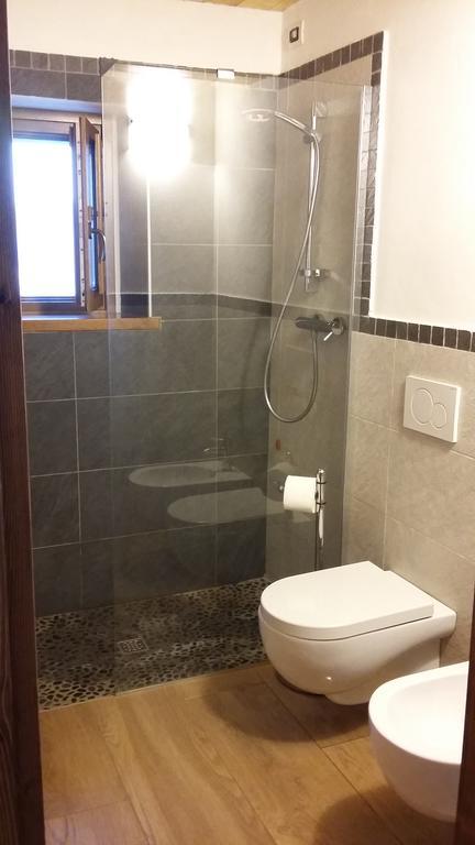 Agriturismo Al Monte San Piero in Bagno Luaran gambar