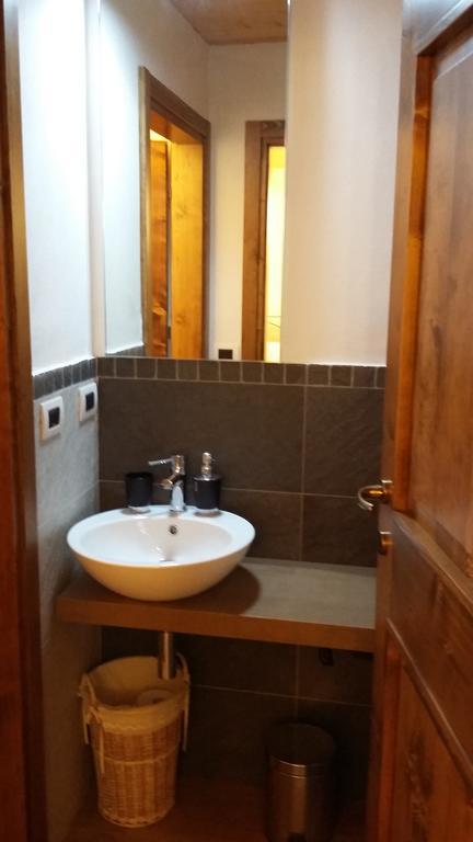 Agriturismo Al Monte San Piero in Bagno Luaran gambar