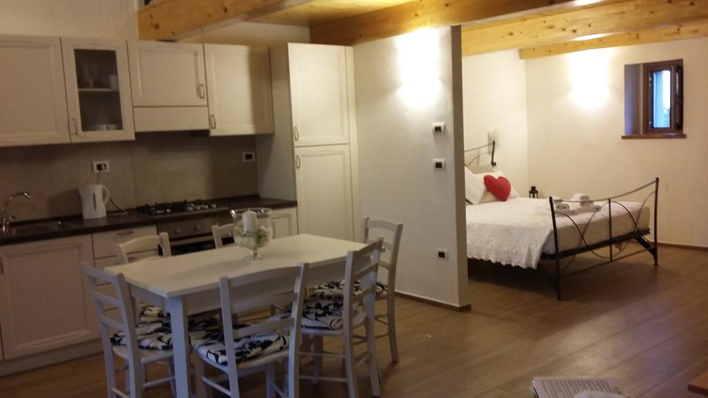 Agriturismo Al Monte San Piero in Bagno Luaran gambar