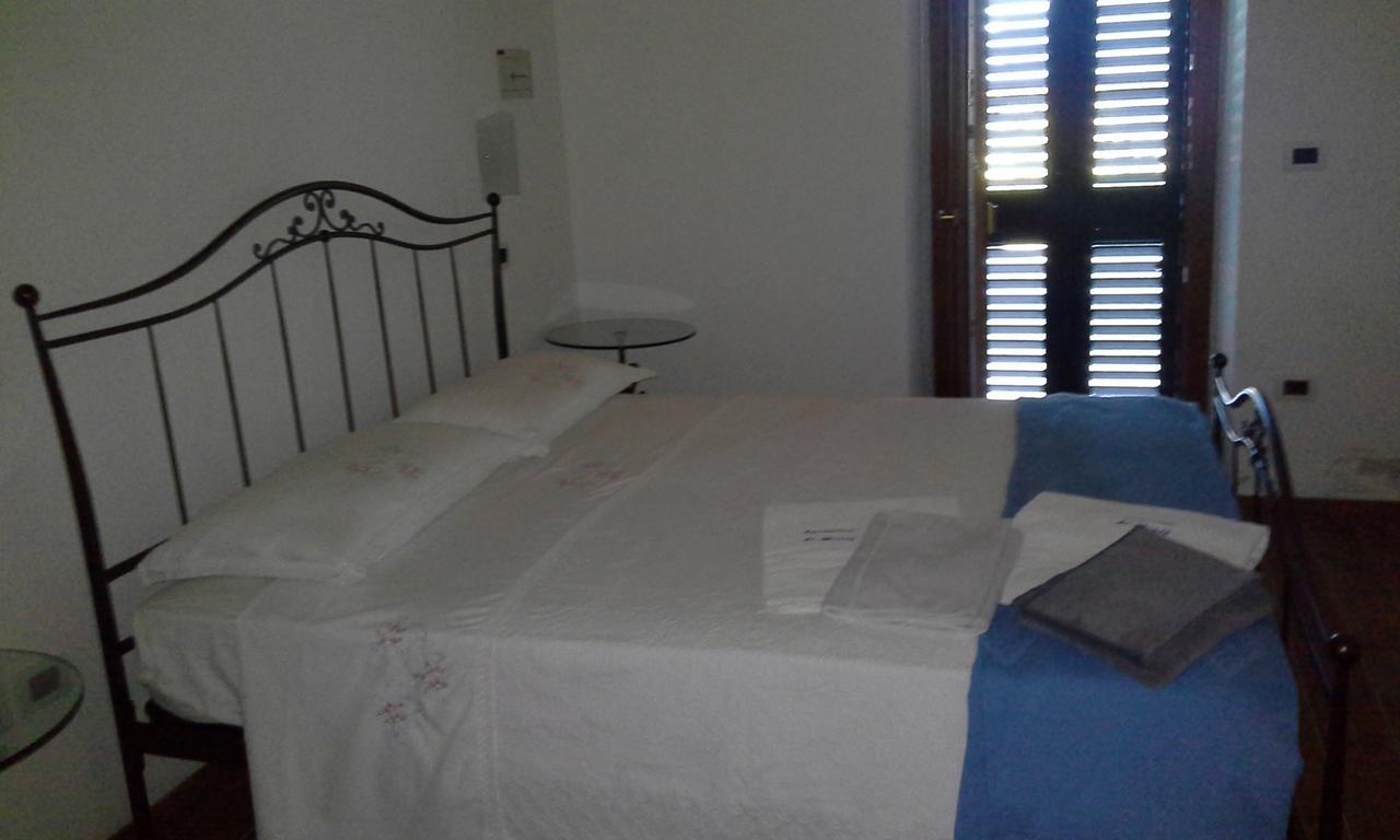 Agriturismo Al Monte San Piero in Bagno Luaran gambar