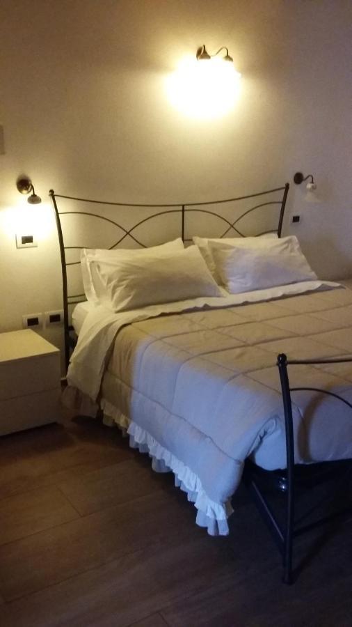 Agriturismo Al Monte San Piero in Bagno Luaran gambar