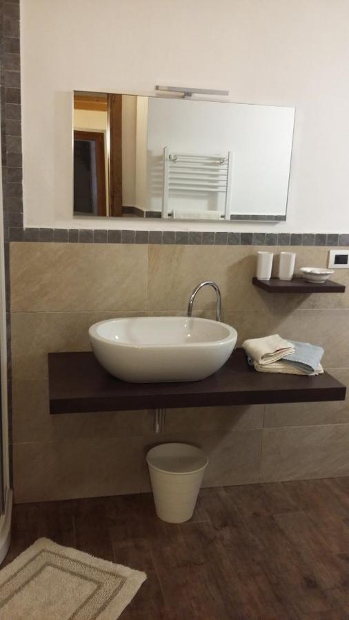 Agriturismo Al Monte San Piero in Bagno Luaran gambar